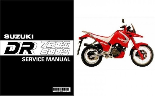 1988 1997 suzuki - /, dr