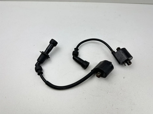 Bobine accensione suzuki - di, dr