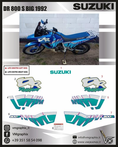 Suzuki 800s 1992 - suzuki,