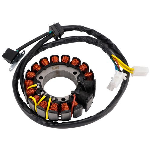 Alternatore statore per suzuki - alternatore,