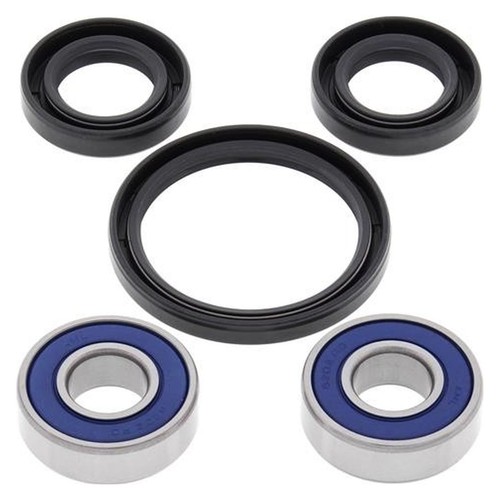 Kit cuscinetti ruota con