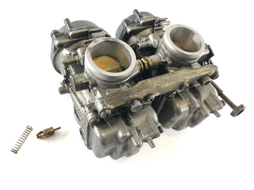 Suzuki 800 sr42b 1991 - suzuki, dr
