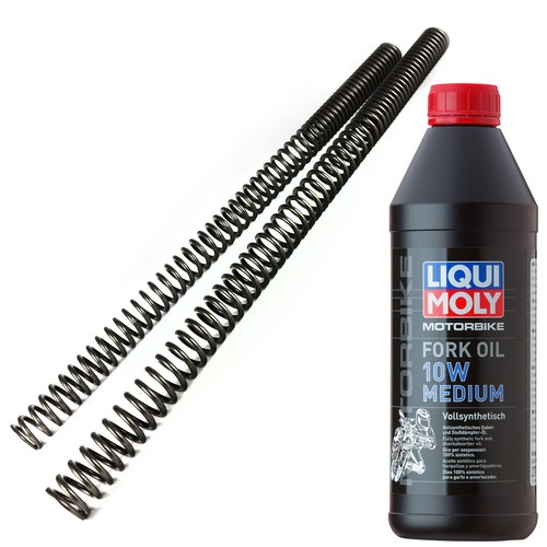 Kit molle forcella - , progressive