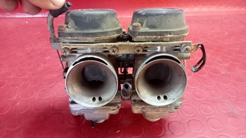 Carburatore suzuki 800 big - carburatore,