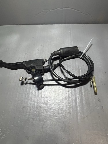 Suzuki 800 big leva - suzuki,