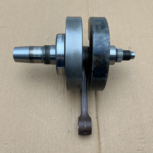 Albero motore suzuki - albero, dr800