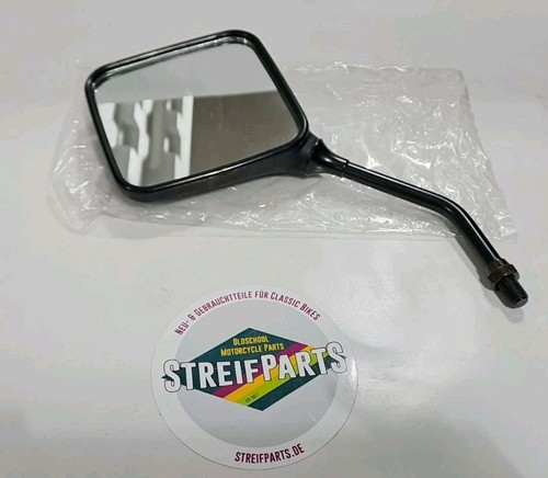 Specchio retrovisore sinistro