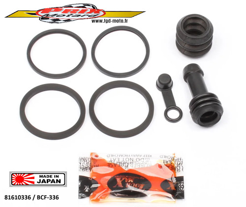 Suzuki 800 big 1990 kit - suzuki,