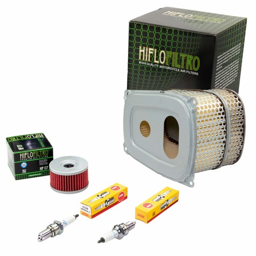 Kit manutenzione per suzuki - manutenzione,