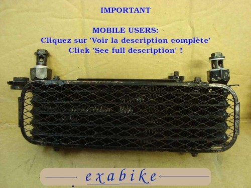 Radiatore olio per suzuki - olio,