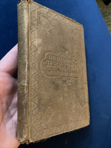 1867 chase recipes - chase’s,