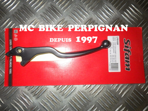 Leva freno suzuki dr - leva,