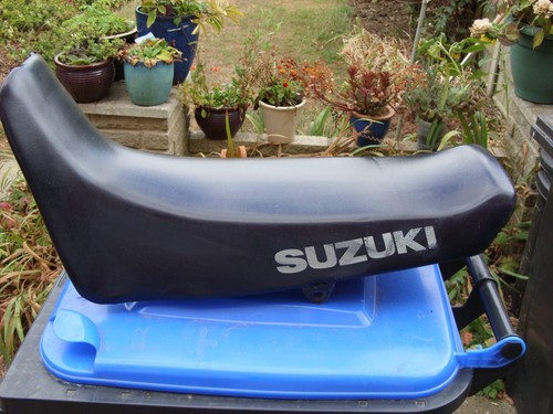 Suzuki dr800 dr750 750 - dr800, dr