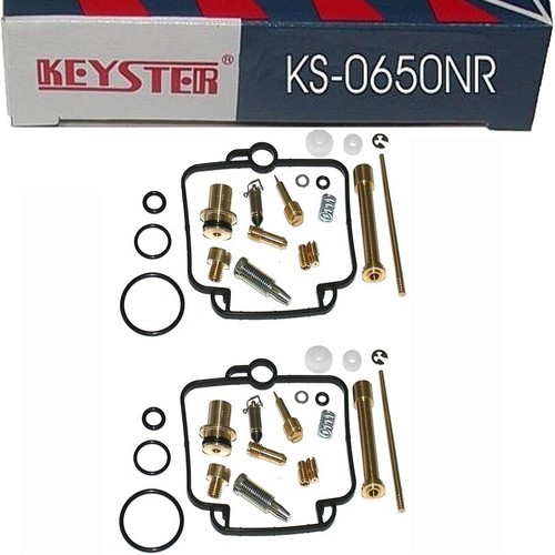 Kit riparazione carburatore