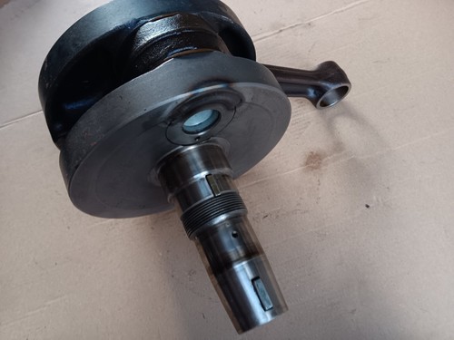 Albero motore suzuki 800 - dr,