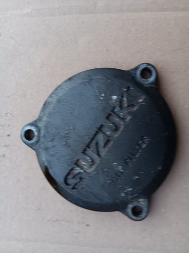 Suzuki 800 sr42b - dr, coperchio