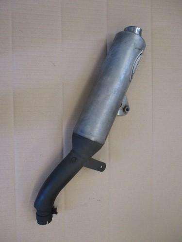 Silencieux marving pour suzuki - silencieux,