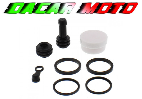 Kit revisione pinza freno - kit,