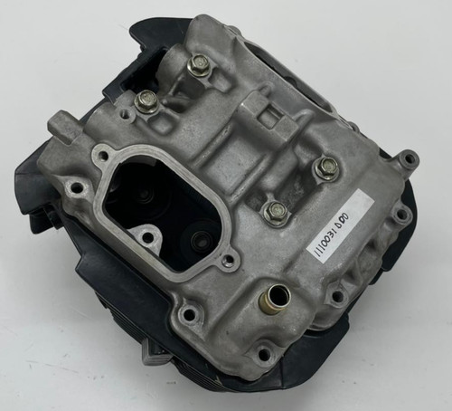 Testata cilindro motore - cilindro,