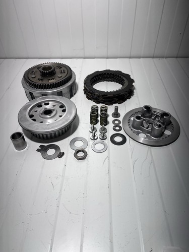 Embrayage suzuki dr800 - suzuki,