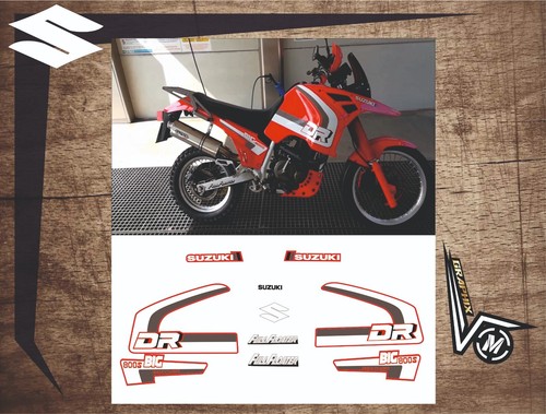 Kit suzuki big 800 - suzuki,