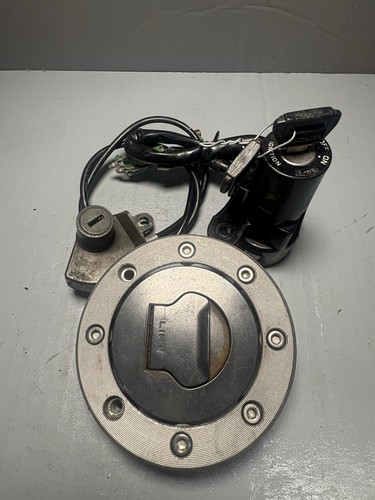 Suzuki 800 big kit - 800,