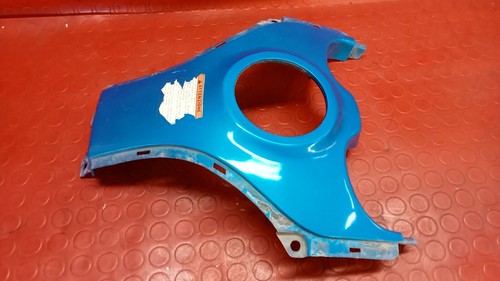 Carena copri cover serbatoio - cover,