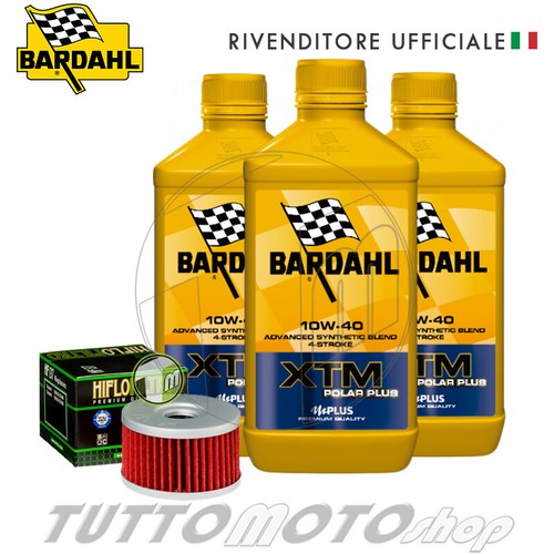 Tagliando suzuki 800 - suzuki, dr