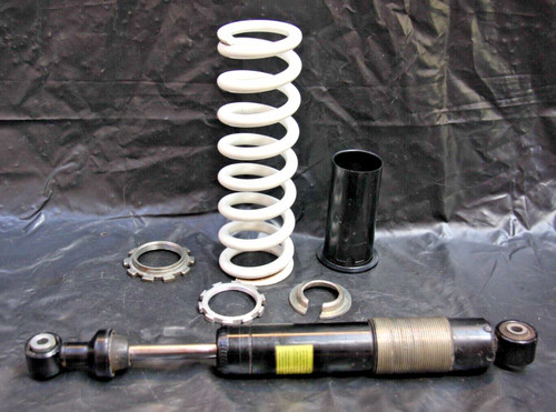 Ammortizzatore 6210044b0028w - ammortizzatore,