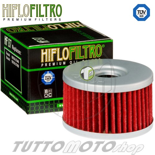Filtro olio suzuki 800 big - filtro,