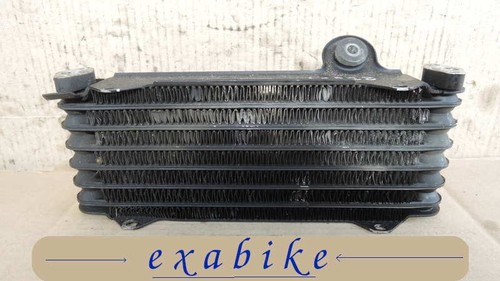 Radiatore olio per suzuki - radiatore,