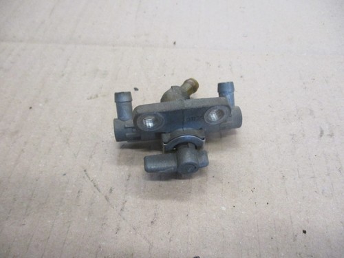 Robinet essence pour suzuki - robinet,