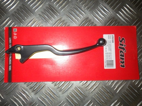 Levier frein suzuki 650 - dr,