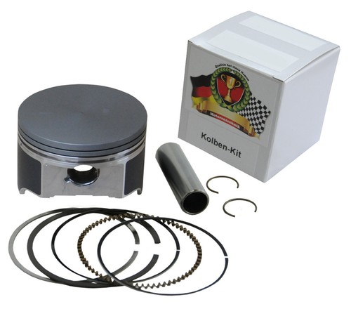 Pistone suzuki dr800 - -, kit