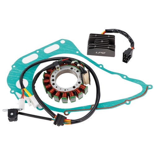Statore accensione regolatore - statore,