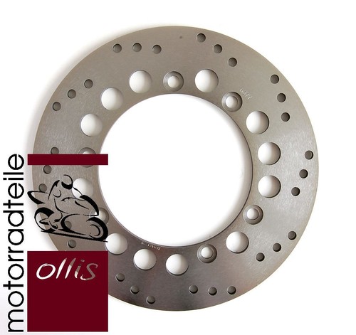 Rotore freno posteriore ebc - posteriore,
