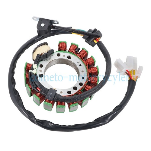 Bobina statore generatore - , per