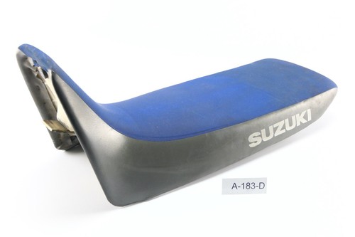 Suzuki 800 big sr43b - dr, 1991