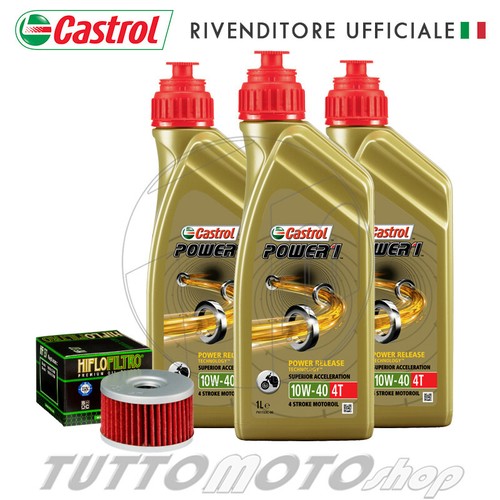 Tagliando suzuki 800 big - suzuki,