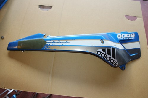 Suzuki 800 big carena - dr,
