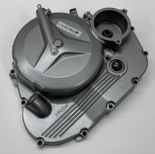 Coperchio copri frizione oem - coperchio,