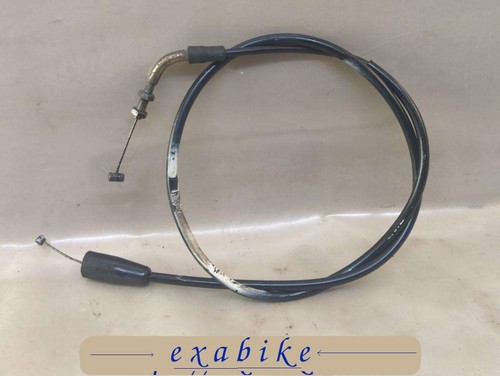 Cavo gas per suzuki 800 - suzuki, dal