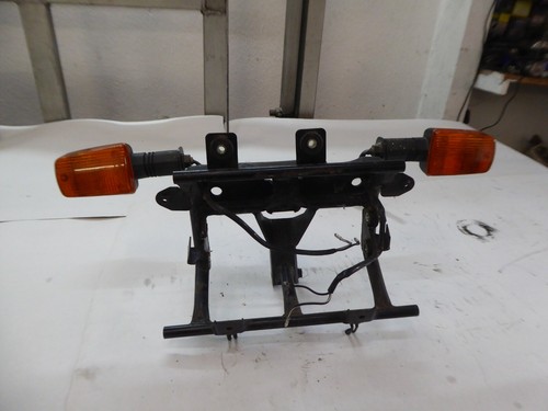 Suzuki big 800 sr43a - dr,