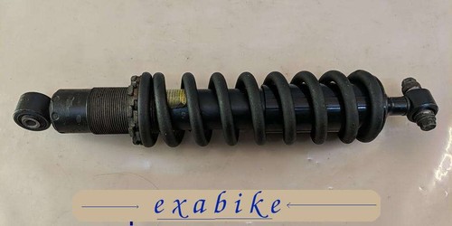Ammortizzatore per suzuki - ammortizzatore,