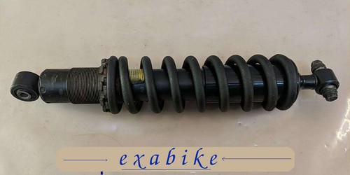 Ammortizzatore per suzuki - per,
